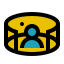 Technology - Filled Outline icon 64x64